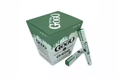 Wholesale Original Hemp Rolled Cones Paper Boxes Packaging