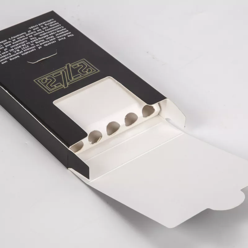 Unbranded Pre Roll Case