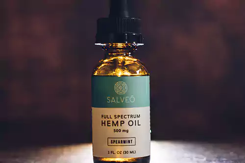 The Complete Guide to CBD Oil and What it Can Do for You