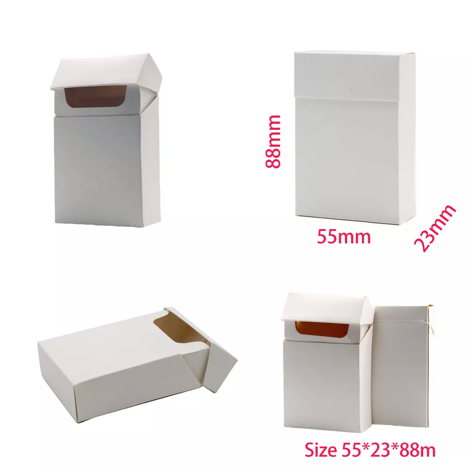 Paper Cigarette Boxes For Sale