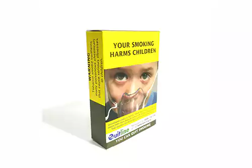 Paper Cigarette Boxes For Sale