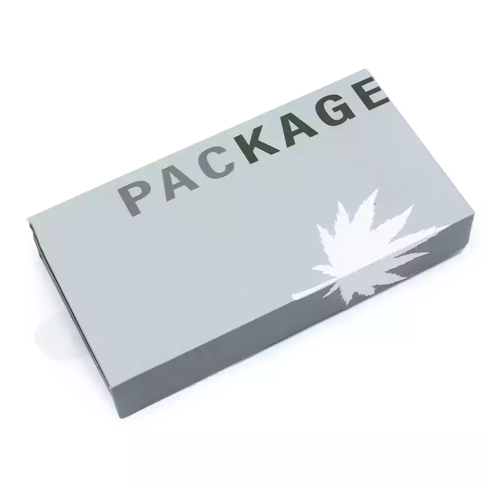 Vape Cartridge Boxes Wholesale