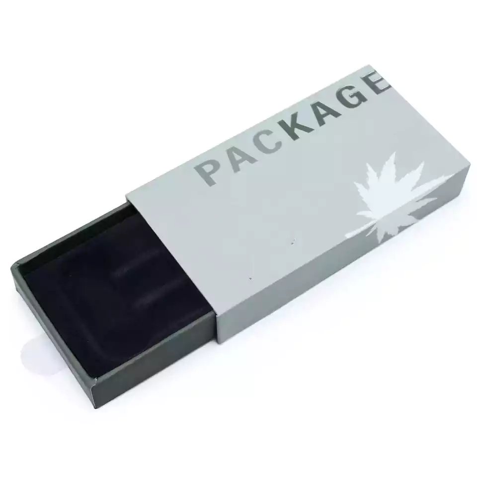 Vape Cartridge Boxes Wholesale