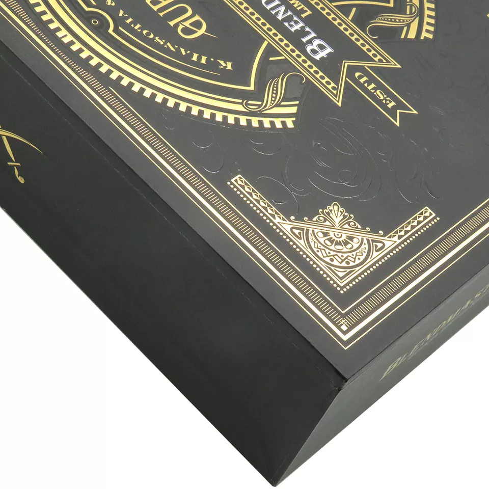 Empty Cigar Boxes Wholesale Price