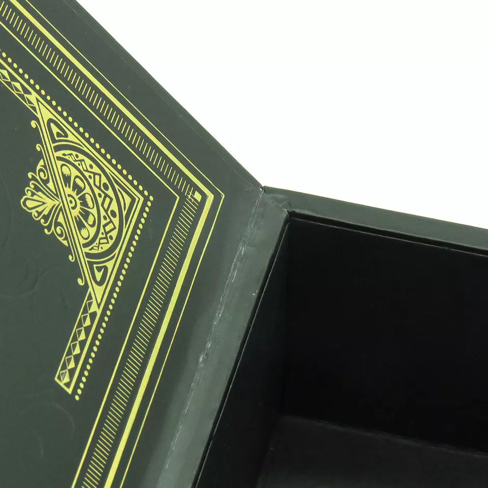 Empty Cigar Boxes Wholesale Price