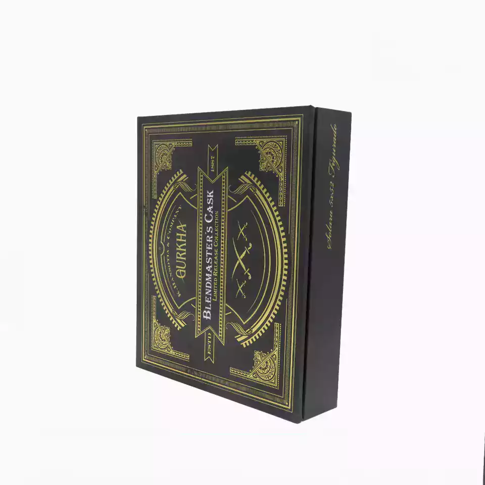 Empty Cigar Boxes Wholesale Price