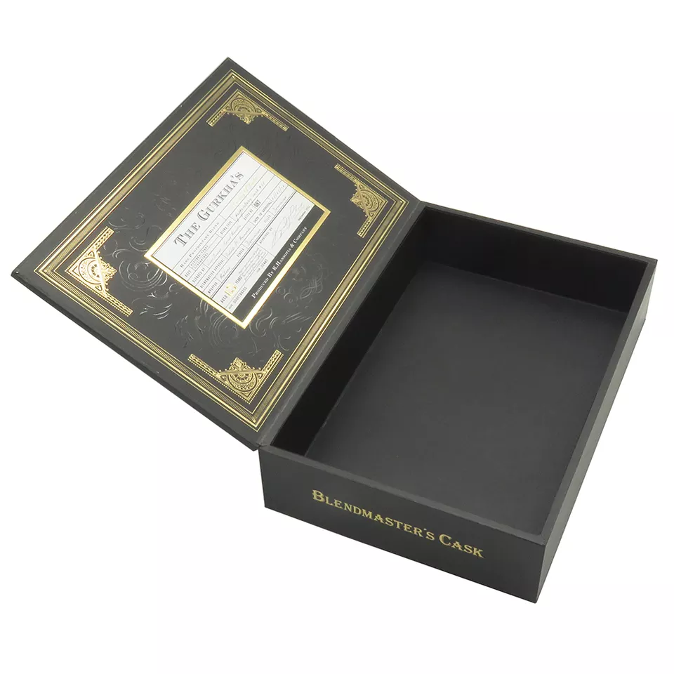 Empty Cigar Boxes Wholesale Price