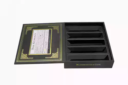 Empty Cigar Boxes Wholesale Price