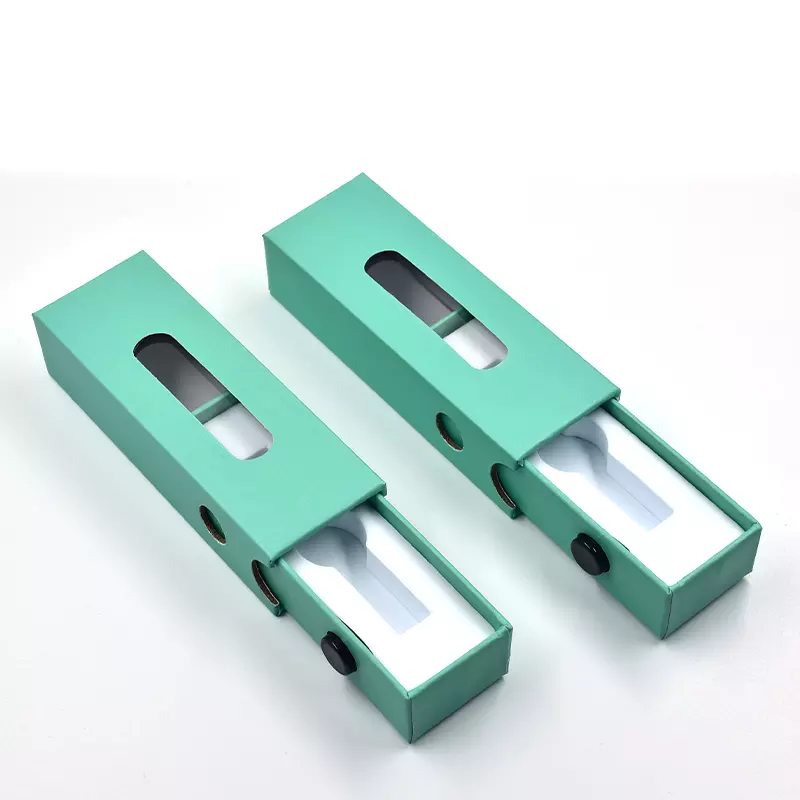 1ML Cartridge Packaging