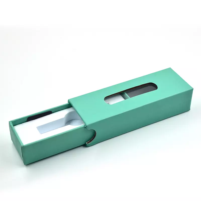 1ML Cartridge Packaging