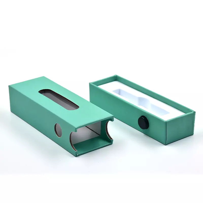 1ML Cartridge Packaging