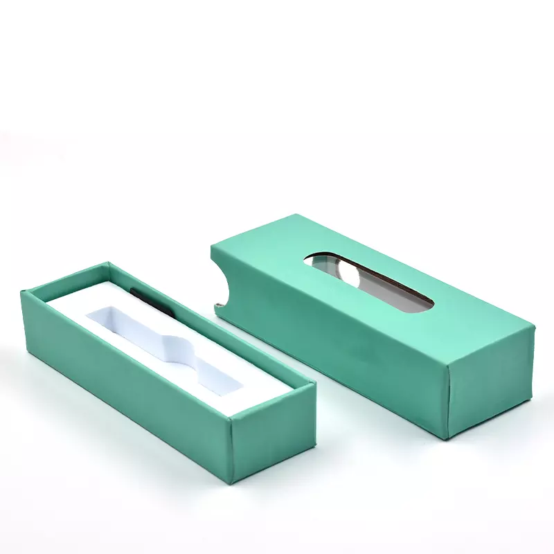 1ML Cartridge Packaging