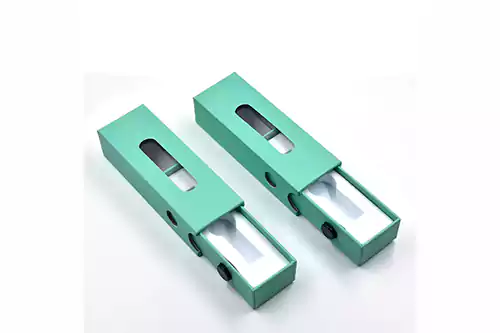 1ML Cartridge Packaging