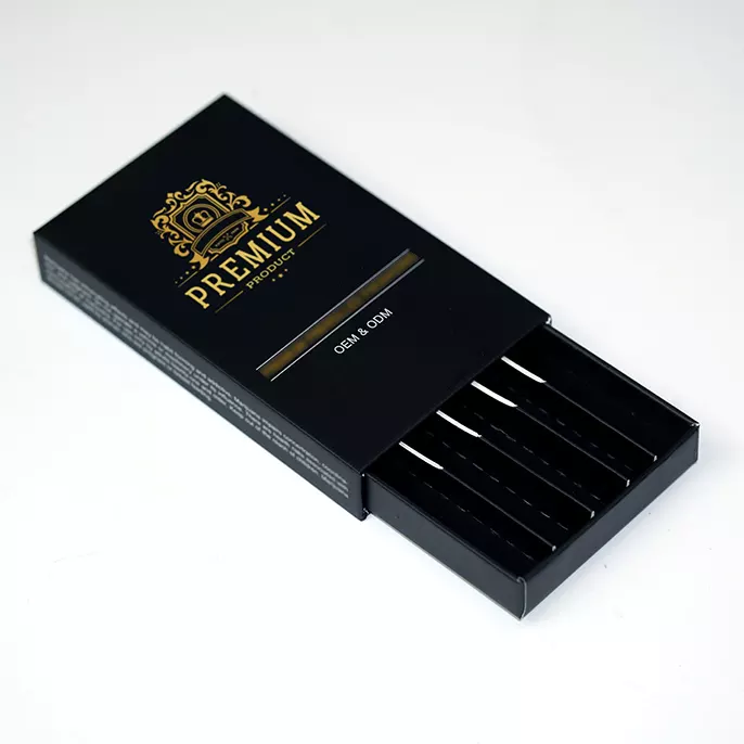 Your Top Canna Packaging Options