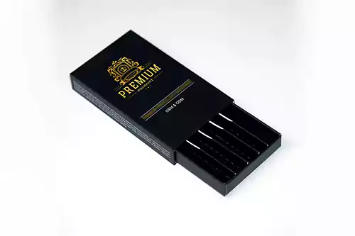 Your Top Canna Packaging Options