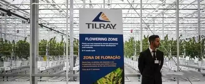 Tilray