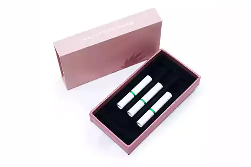 3 Packs Square Pre Roll Box