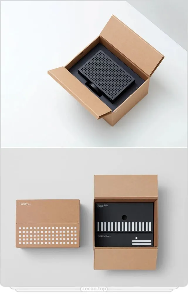 packaging design