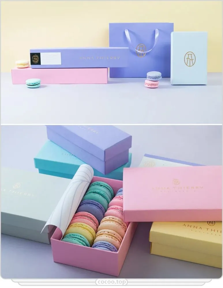 packaging design