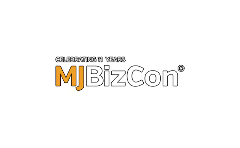 2023 US Las Vegas Cannabis Exhibition MJBizCon (time and place)