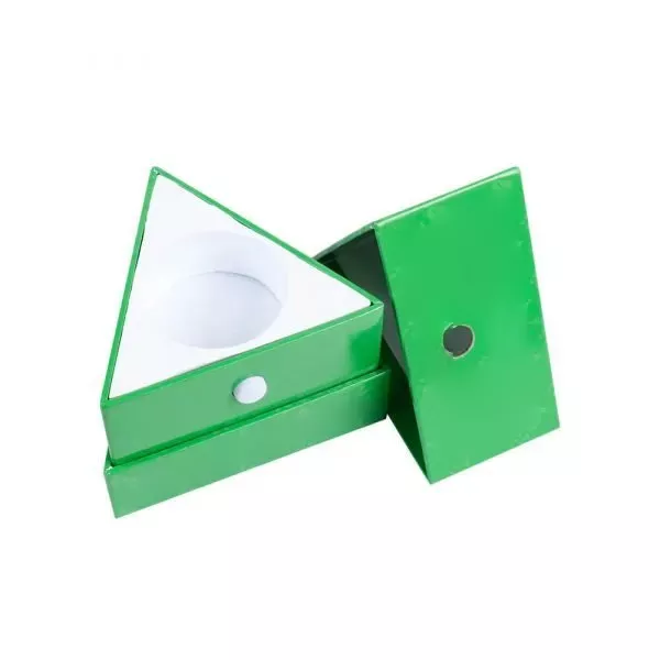 Triangular Box Type Concentrate Packaging Box