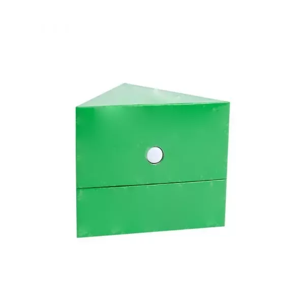 Triangular Box Type Concentrate Packaging Box