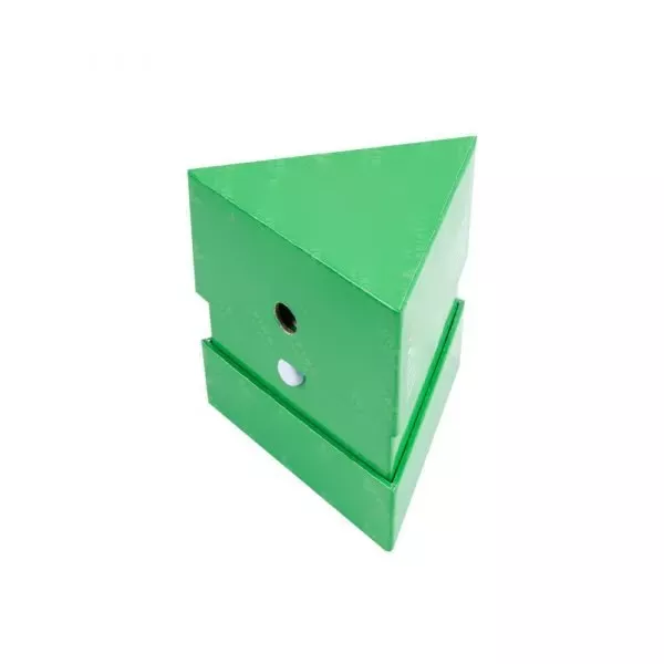 Triangular Box Type Concentrate Packaging Box