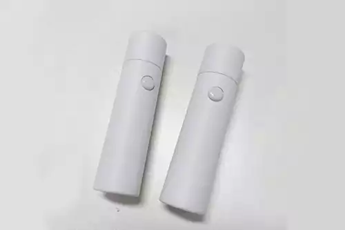 510 Cartridge Child Proof Round Tube Box