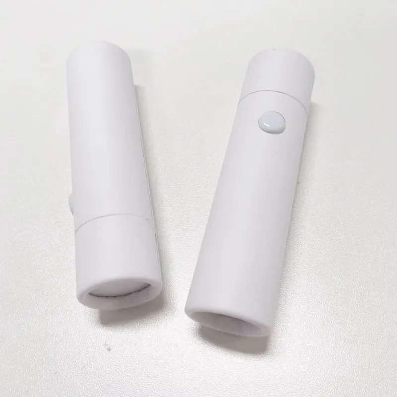 510 Cartridge Child Proof Round Tube Box