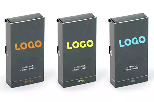 Custom Cannabis Packaging Boxes