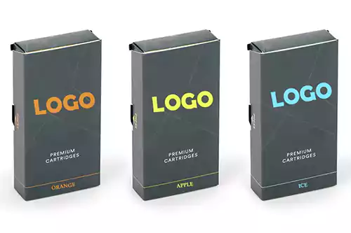 Custom Cannabis Packaging Boxes - The Future of Cannabis Product Packaging