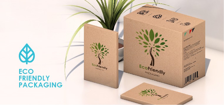 Sustainable Packaging