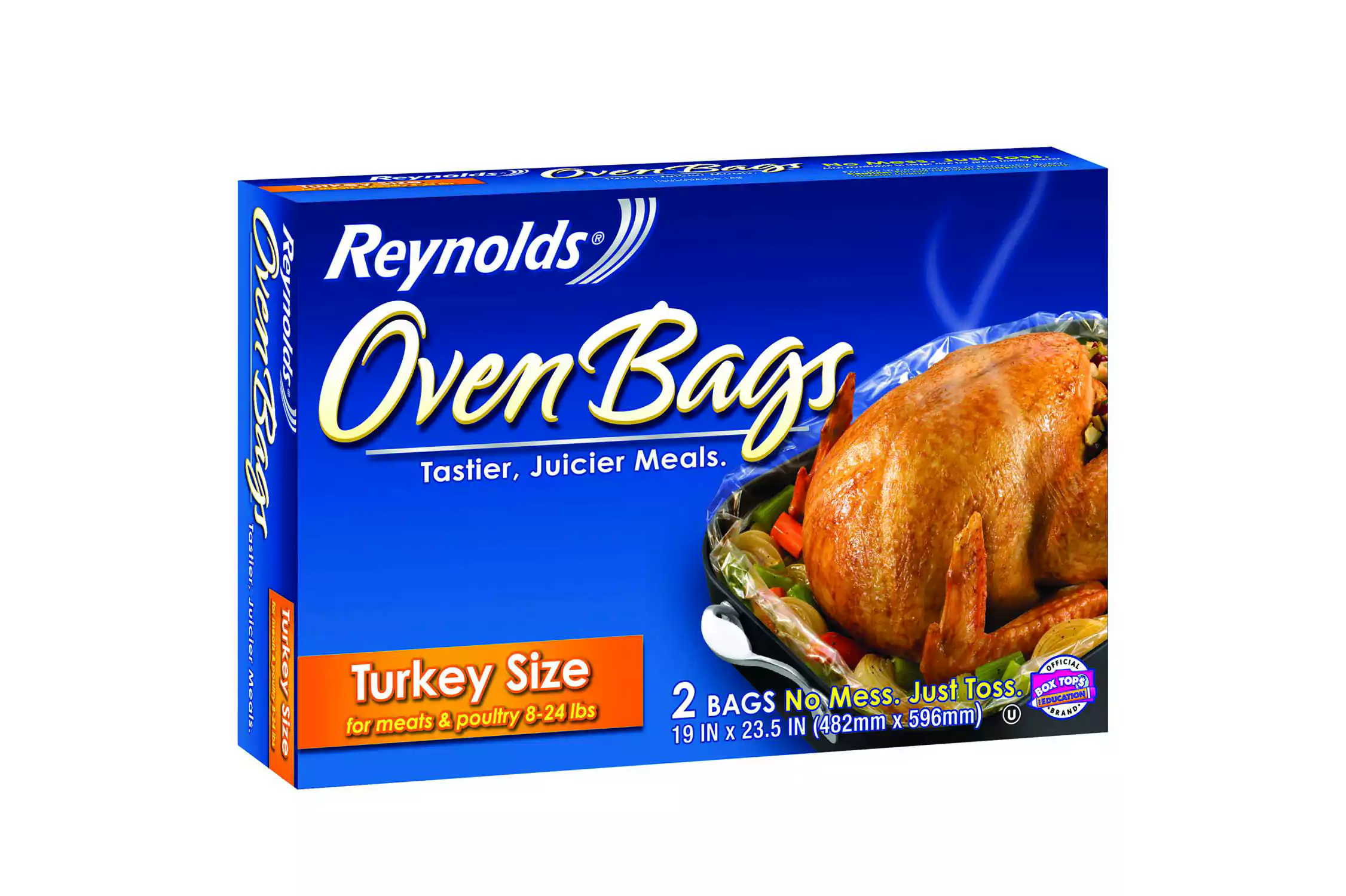 Turkey Bags