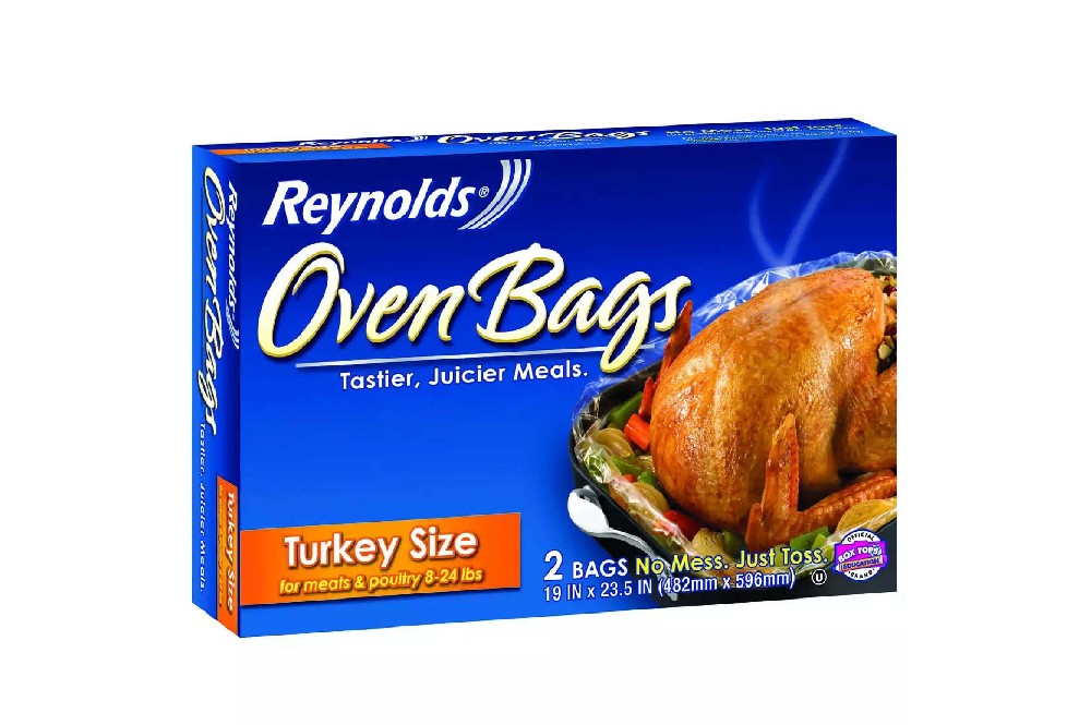 Why Do People Use Turkey Bags for Cannabis?