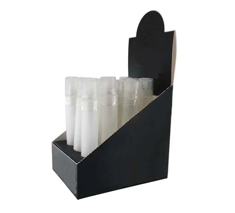 Custom Pre-roll Packaging Product Display Boxes