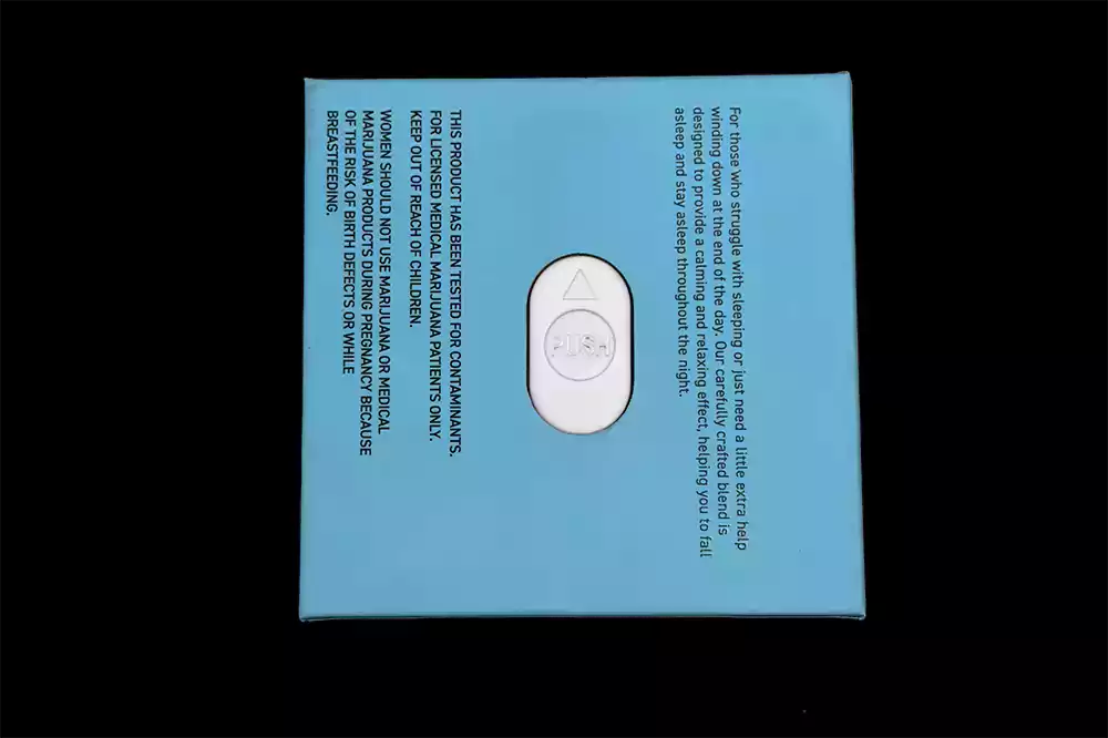 Vaporizer Cartridges Packaging Boxes