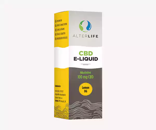 Custom CBD Hemp E-Liquid Boxes in Any Shape or Size