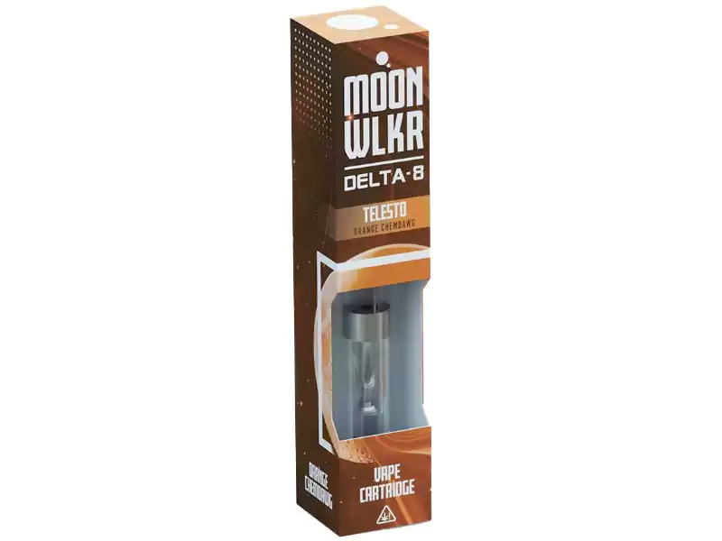 High-Quality Delta 8 Packaging Solutions for Fresh and Secure Products