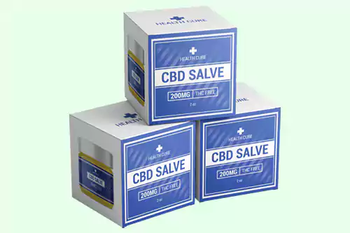 CBD Packaging