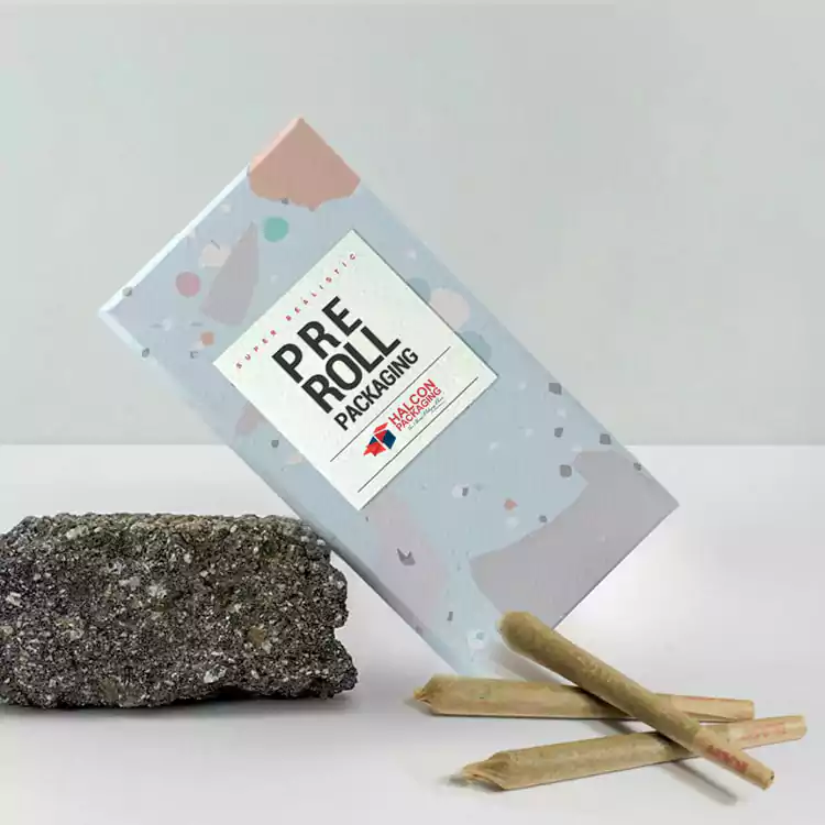 The Best 3/5 Pack Preroll Packaging for Your Business