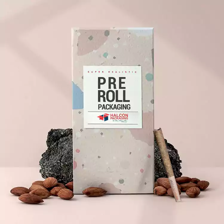 The Best 3/5 Pack Preroll Packaging for Your Business