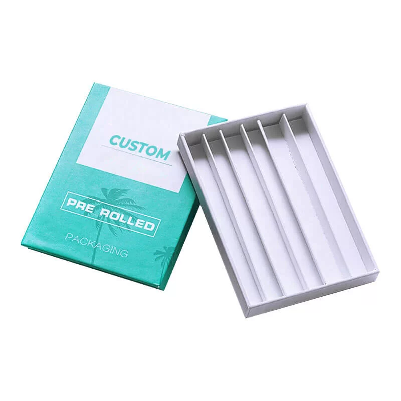 CBD Pre Rolls Boxes for Sale