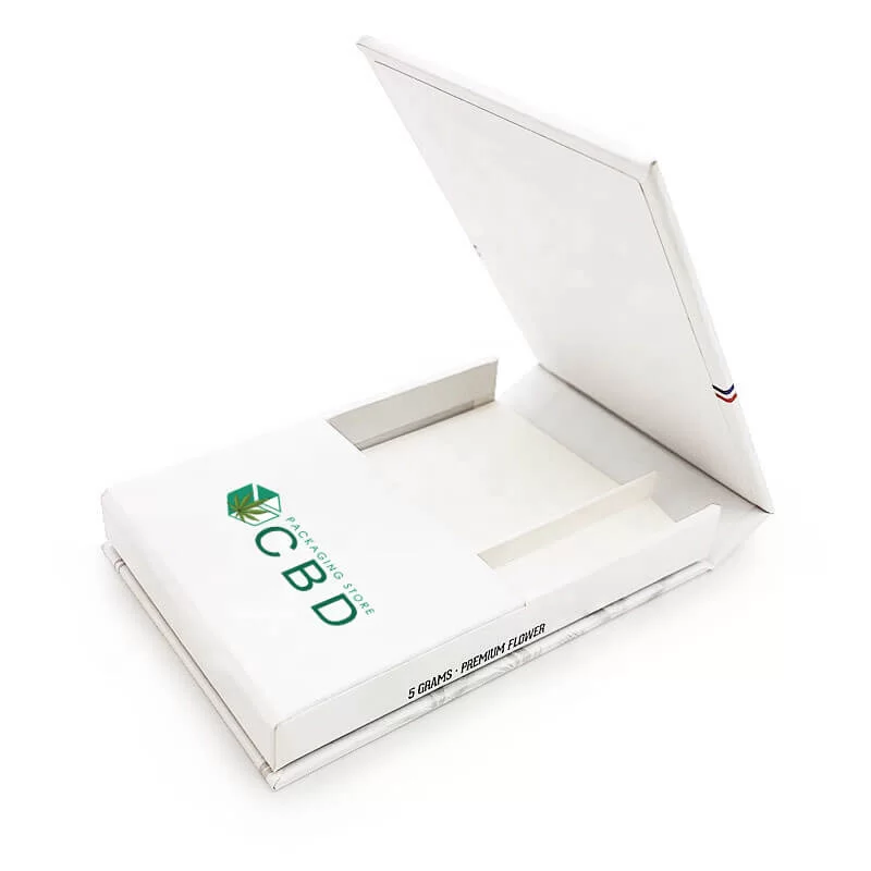 CBD Pre Rolls Boxes for Sale