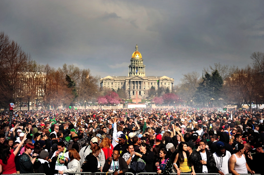 Denver 420 Fest