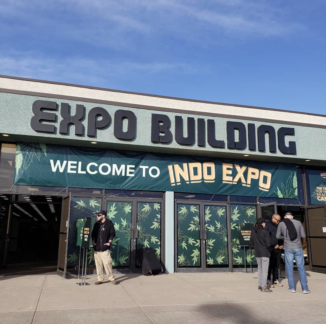 Indo Expo