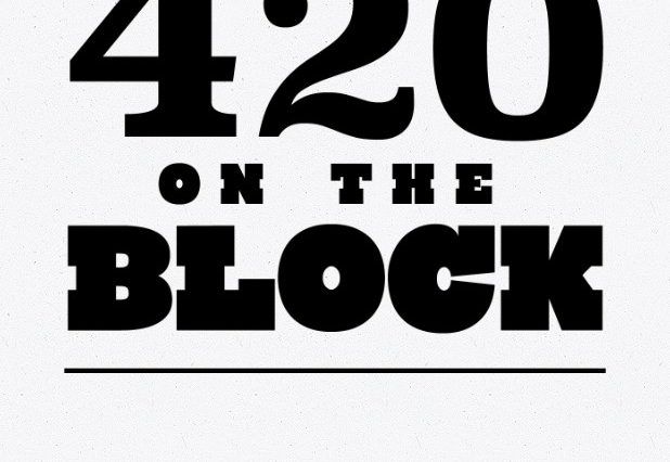 The Green Solution's 420 on the Block