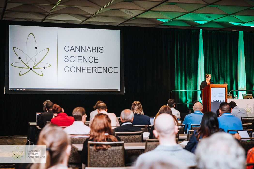 Cannabis Science Conference