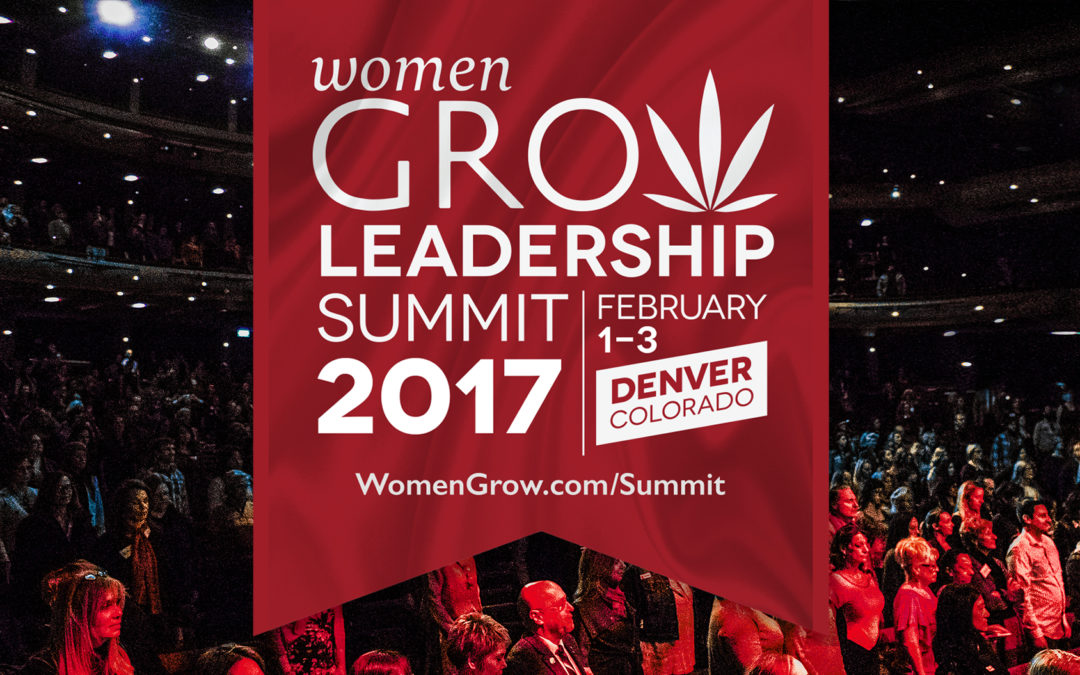 Women Grow Leadership Summit