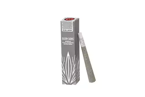 Luxury Pre Roll Packaging (Multiple Styles)