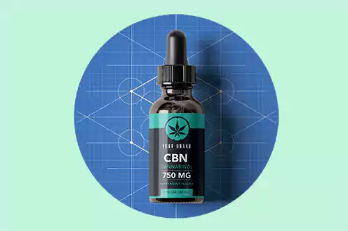 CBD Tincture Label Template: The Ultimate Guide to Creating an Effective Label